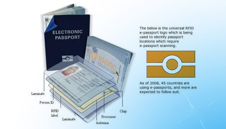 how to apply e-passport nepal