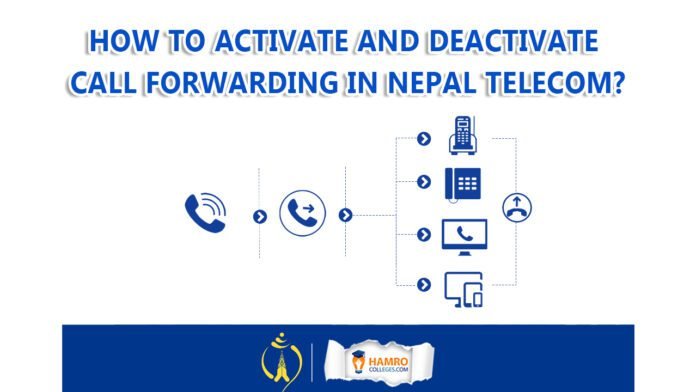 call forwarding